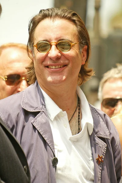 Andy Garcia — Zdjęcie stockowe