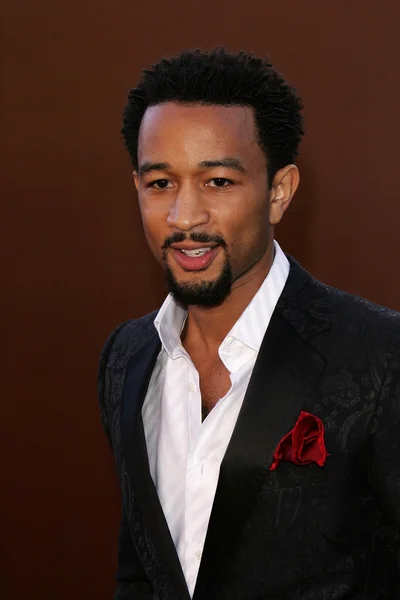 John Legend — Stockfoto