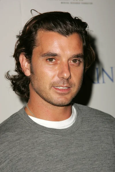 Gavin Rossdale — Stockfoto