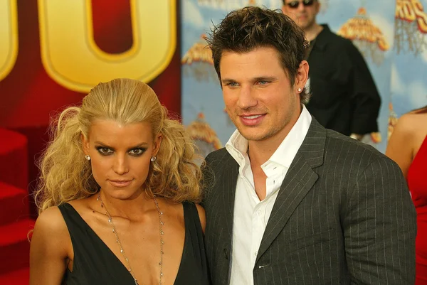 2005 MTV Movie Awards — Stock Photo, Image