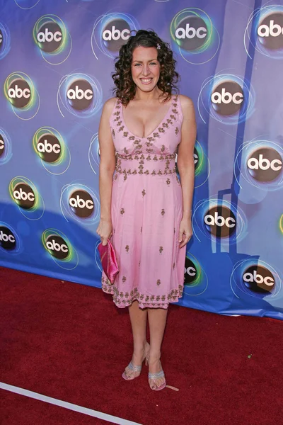 ABC 2005 summer press tour All-Star party — Photo