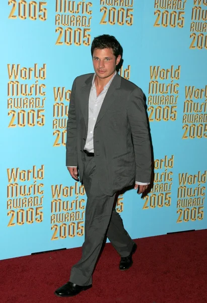 Nick Lachey