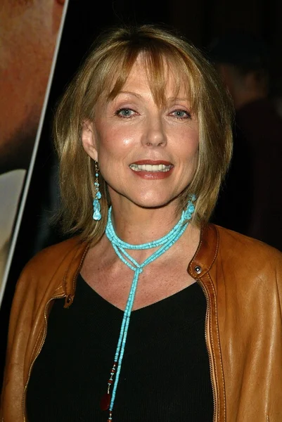 Susan Blakely. — Foto Stock