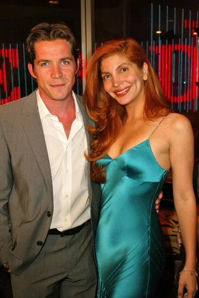 Sean maguire ve jenna mattison