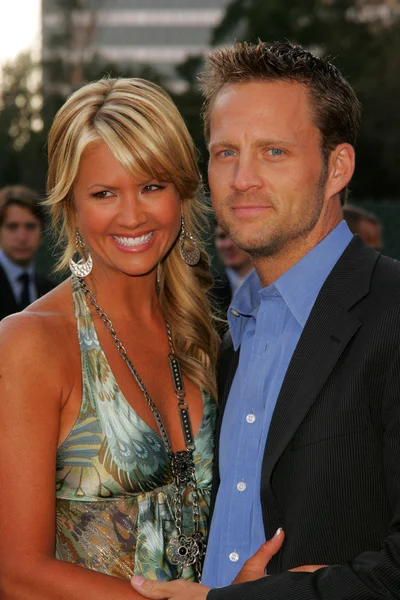 NBC yaz 2005 tca partisi