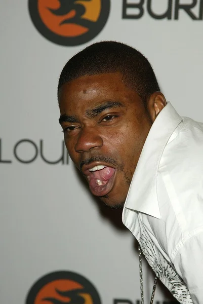 Tracy Morgan. — Fotografia de Stock