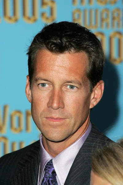 James Denton. — Foto de Stock