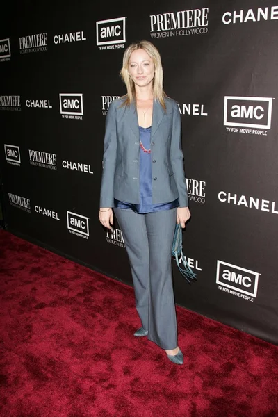 12th Annual Premiere Women in Hollywood — Stock Photo, Image