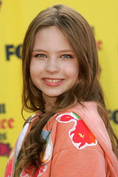 2005 Teen Choice Awards — Stock Photo, Image