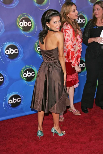 ABC 2005 summer press tour All-Star party — Photo