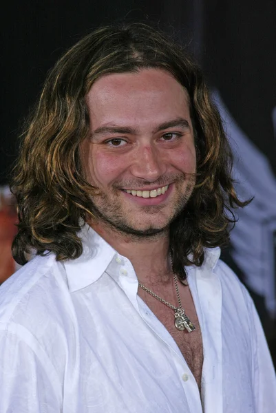 Constantine Maroulis — Stock Photo, Image