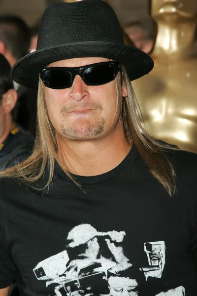 Kid Rock. — Foto de Stock