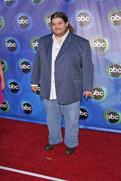 ABC 2005 yaz basın turu all-star partisi