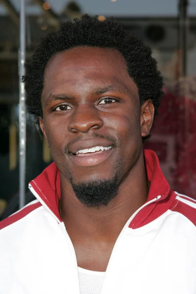 Fredrik akinnagbe — Stockfoto