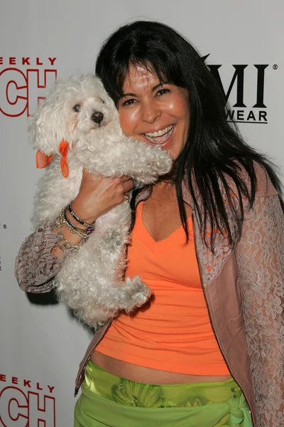 Maria conchita alonso