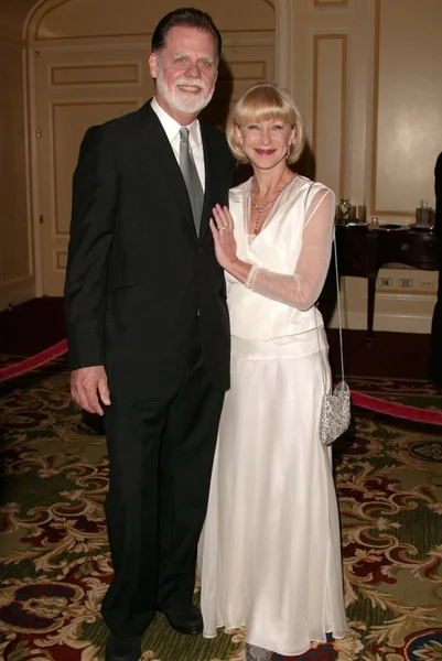 tarlor hackford ve helen mirren