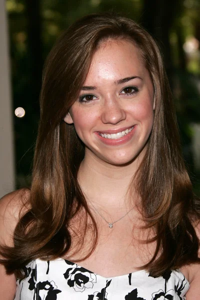 Andrea bowen — Stockfoto