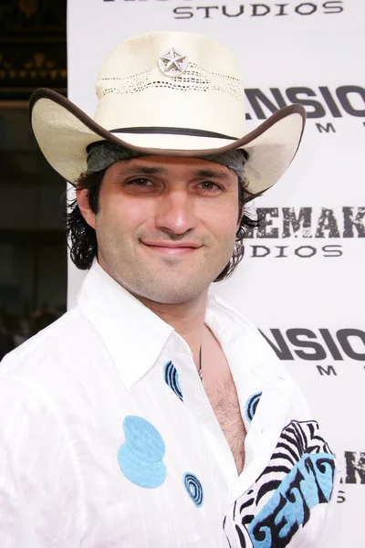 Robert Rodriguez — Stockfoto