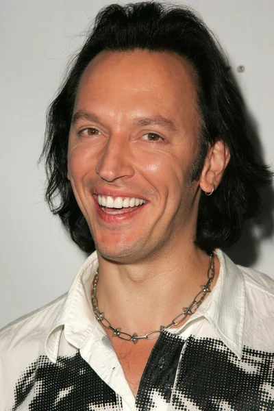 Steve Valentine — Stock Photo, Image