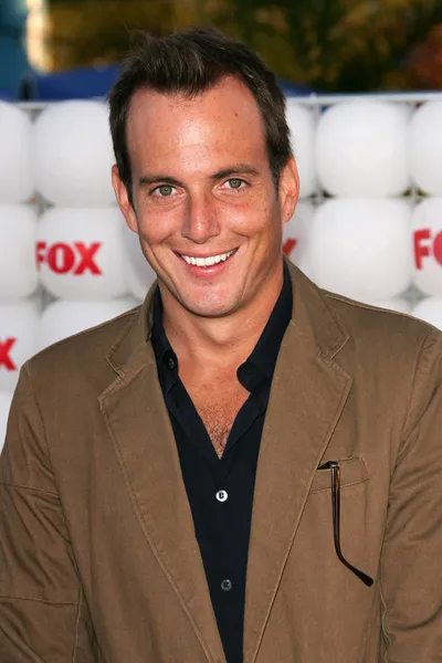 Will Arnett. — Fotografia de Stock