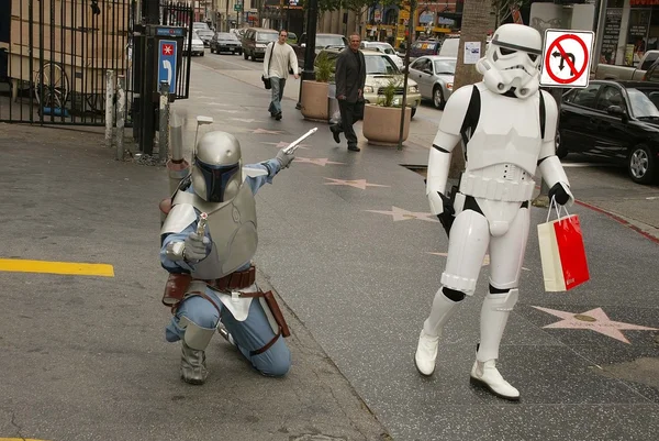 Bai ling ve eetflix star wars hayranları için dvd Rölyef teslim