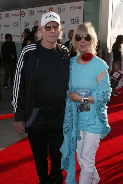 Festival de Cinema de Los Angeles Noite de Abertura "Down in the Valley " — Fotografia de Stock