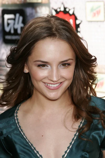 Rachael leigh cook — Zdjęcie stockowe