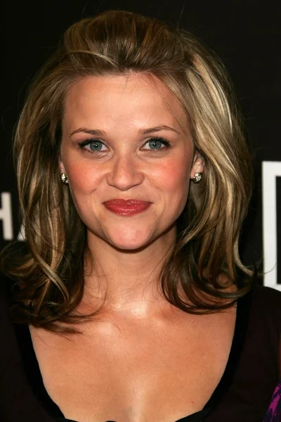 Reese Witherspoon — Zdjęcie stockowe