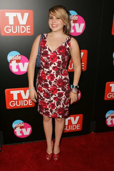 Mae Whitman — Foto Stock