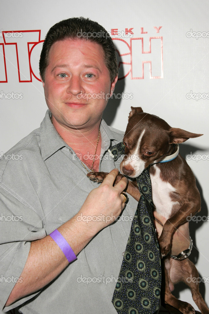 Scott Schwartz – Stock Editorial Photo © s_bukley #16752961