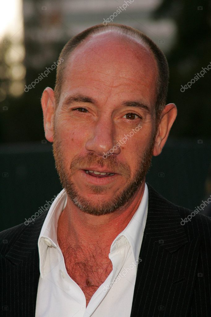 Феррер, Мигель – Стоковое Редакционное Фото © S_bukley #16753201