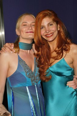 Kym jackson ve jenna mattison