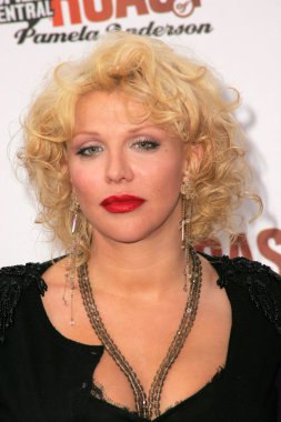Courtney Love