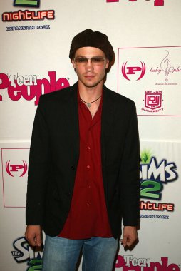 Teen Genç hollywood kutlama