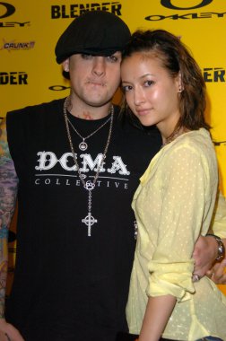 Benji Madden