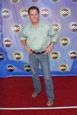 ABC 2005 yaz basın turu all-star partisi