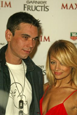 Maxim Dergisi sıcak 100 parti