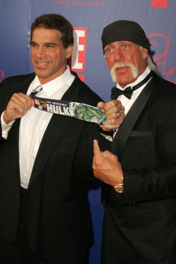 5 yıllık Toros dünya dublör Ödülleri