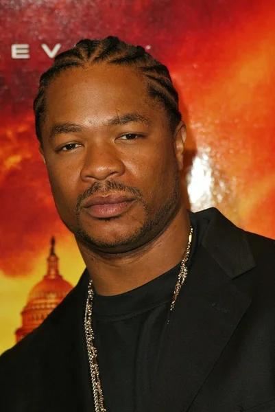 Xzibit — Stock fotografie