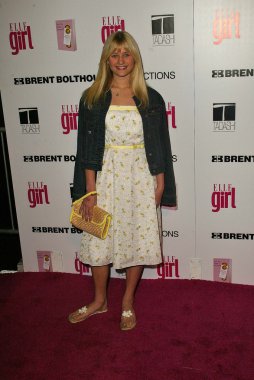 ellegirl'ın ilk yıllık hollywood balo