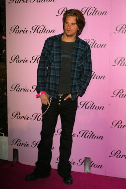 Sean Stewart