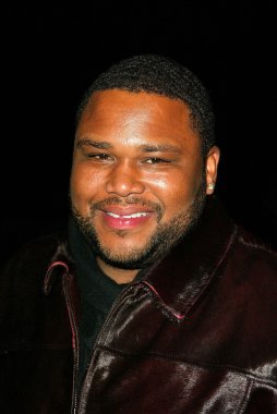 Anthony Anderson