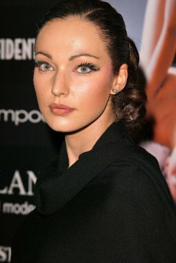 Juliette Markiz