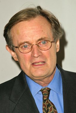 CBS ve upn 2005 tca parti