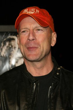 Bruce Willis