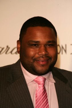 Anthony Anderson