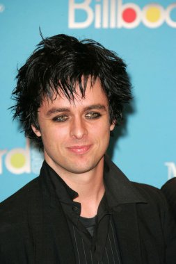 Billy Joe Armstrong