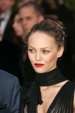 Vanessa Paradis