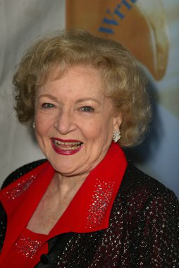 Betty White