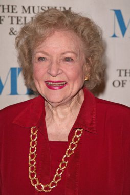 Betty White